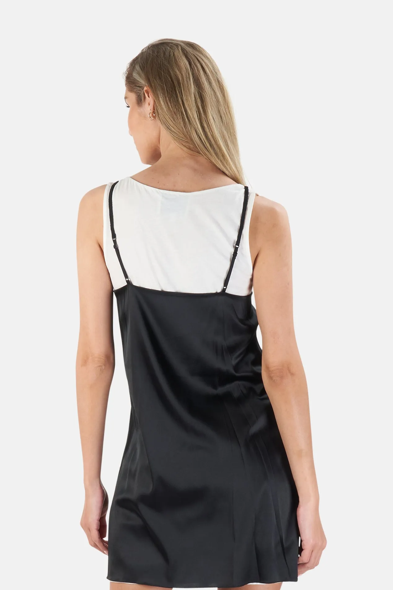 3.1 Phillip Lim Twisted Camisole Dress