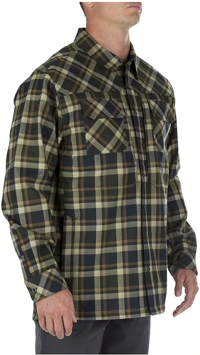 72449 - Firecracker Jacket