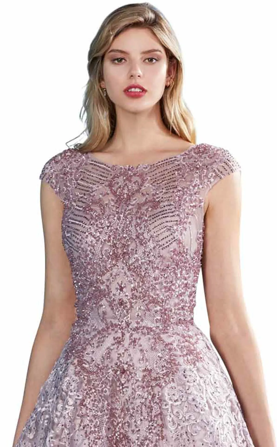 Andrea and Leo A0820CL Dress