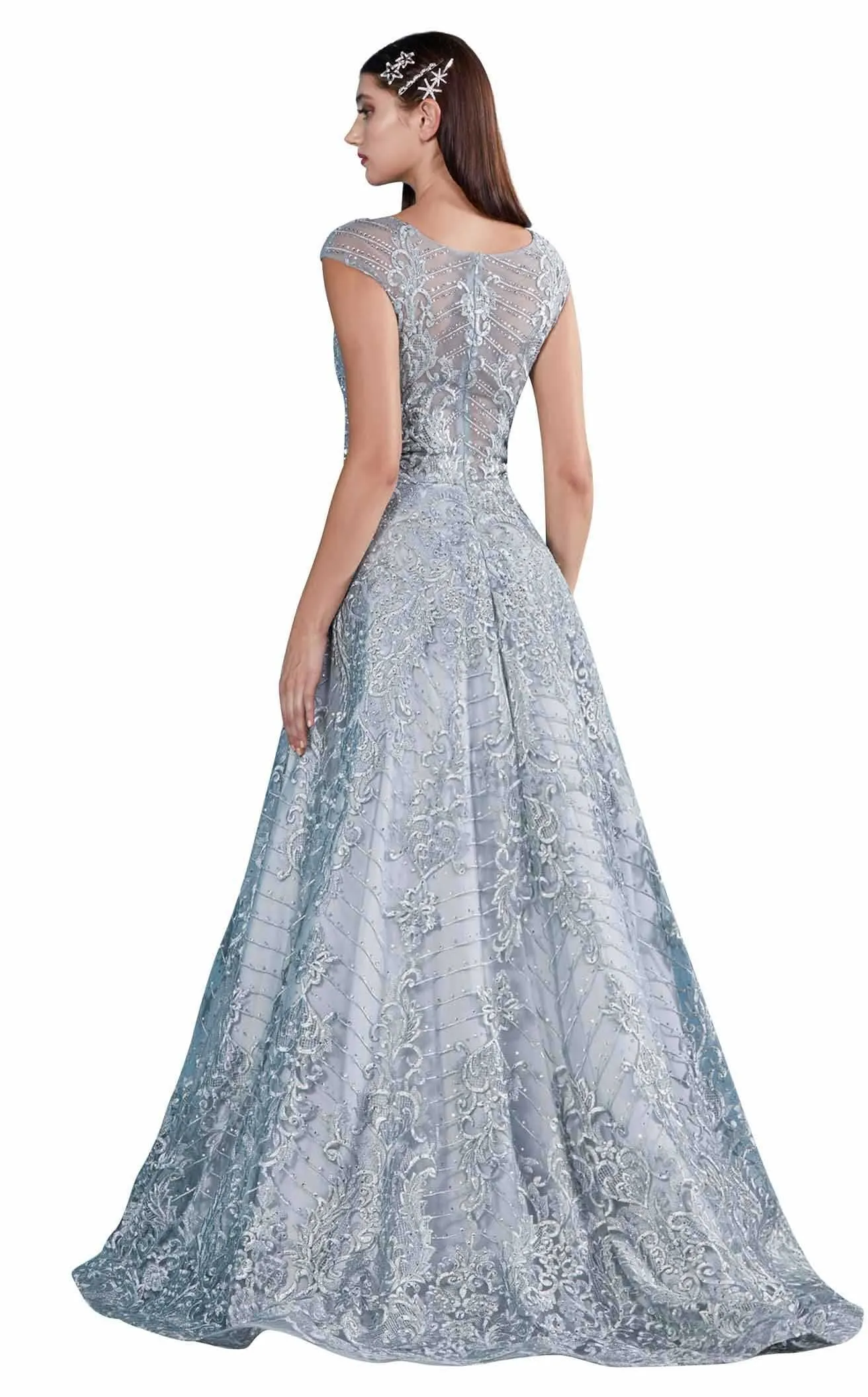 Andrea and Leo A0820CL Dress
