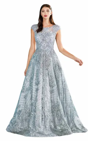 Andrea and Leo A0820CL Dress