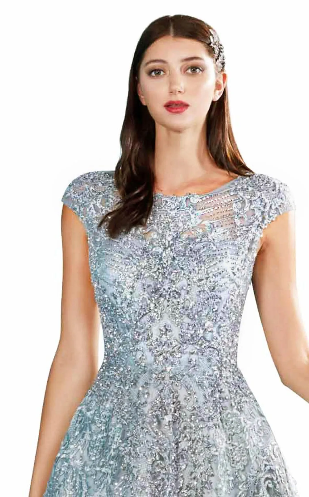 Andrea and Leo A0820CL Dress