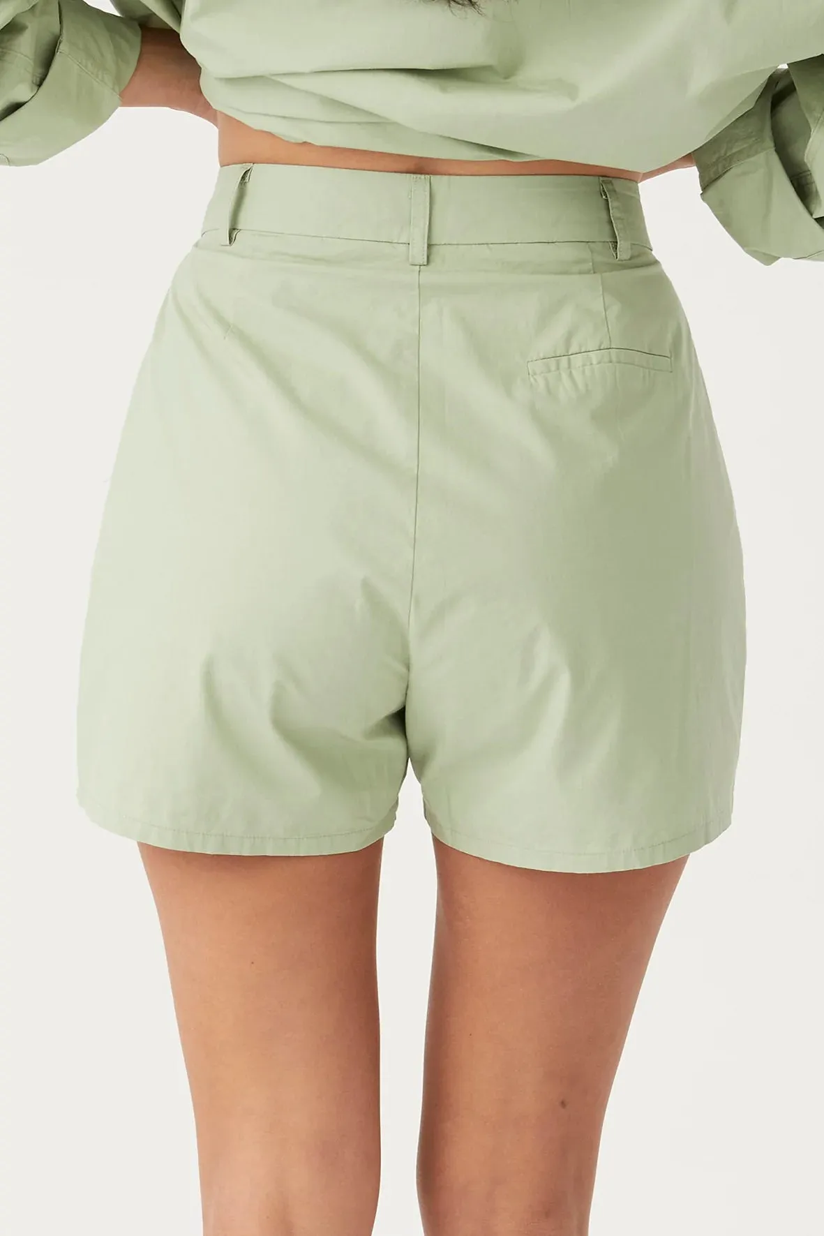 Arcaa Movement - Dylan Shorts Sage
