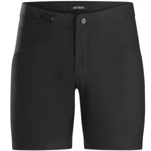 Arc'teryx Logo Konseal Shorts