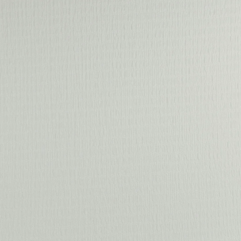 Aspen - Ivory Bark Stretch Rib Fabric Sample