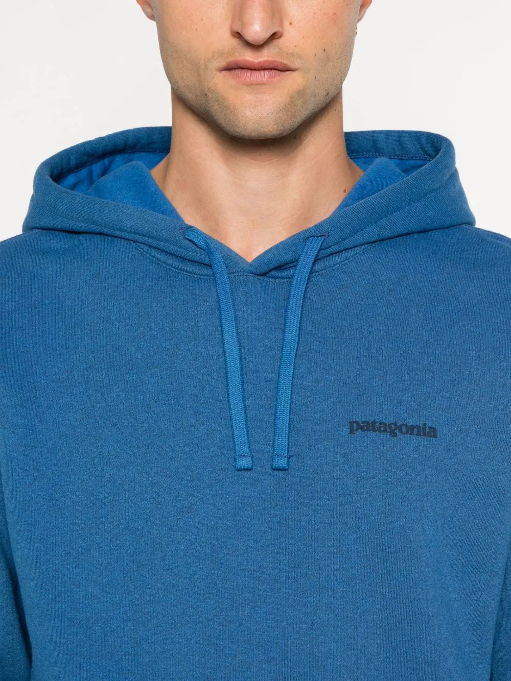 Boardshort-logo hoodie
