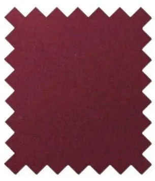 Bordeaux Wedding Swatch