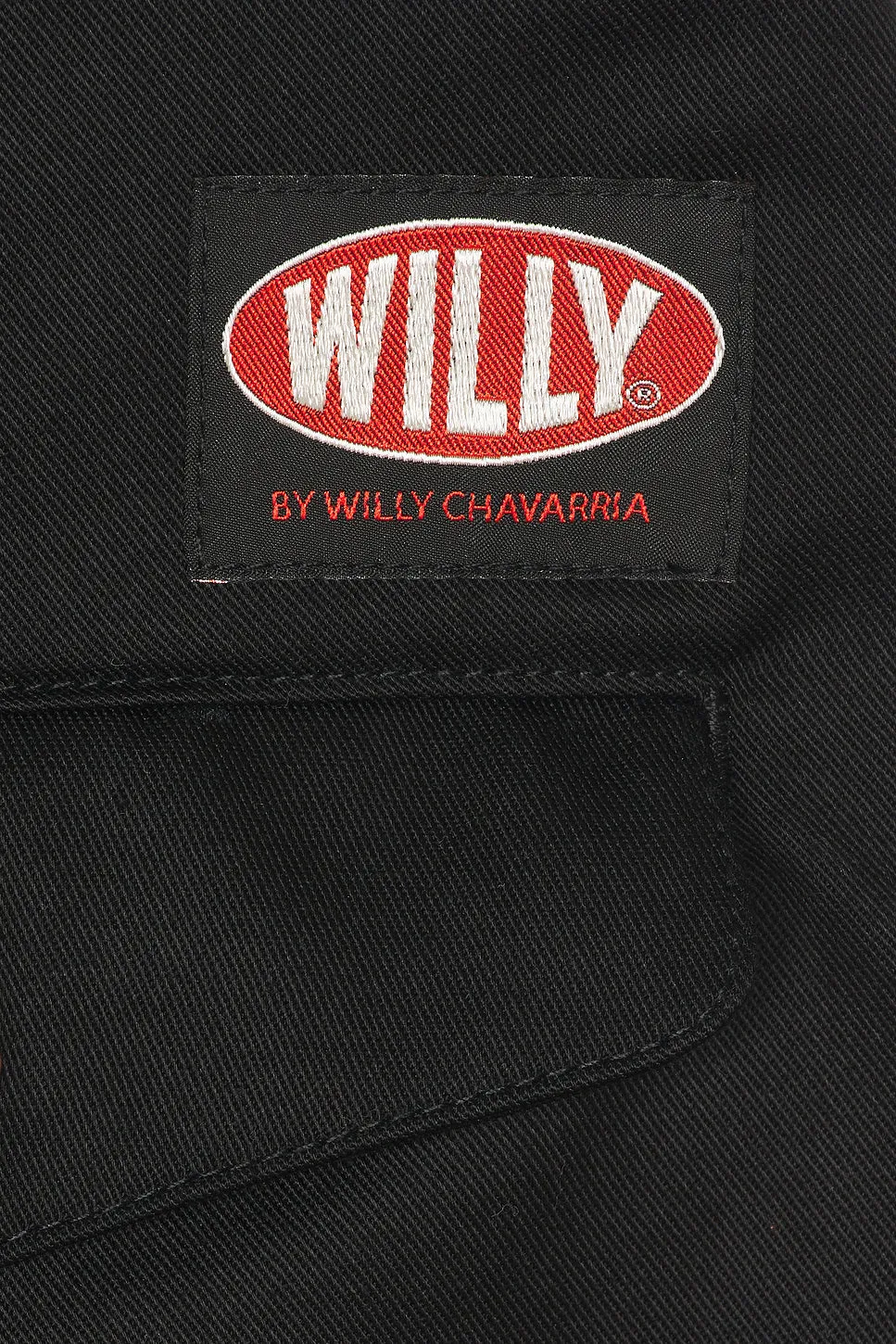 Borracho Short