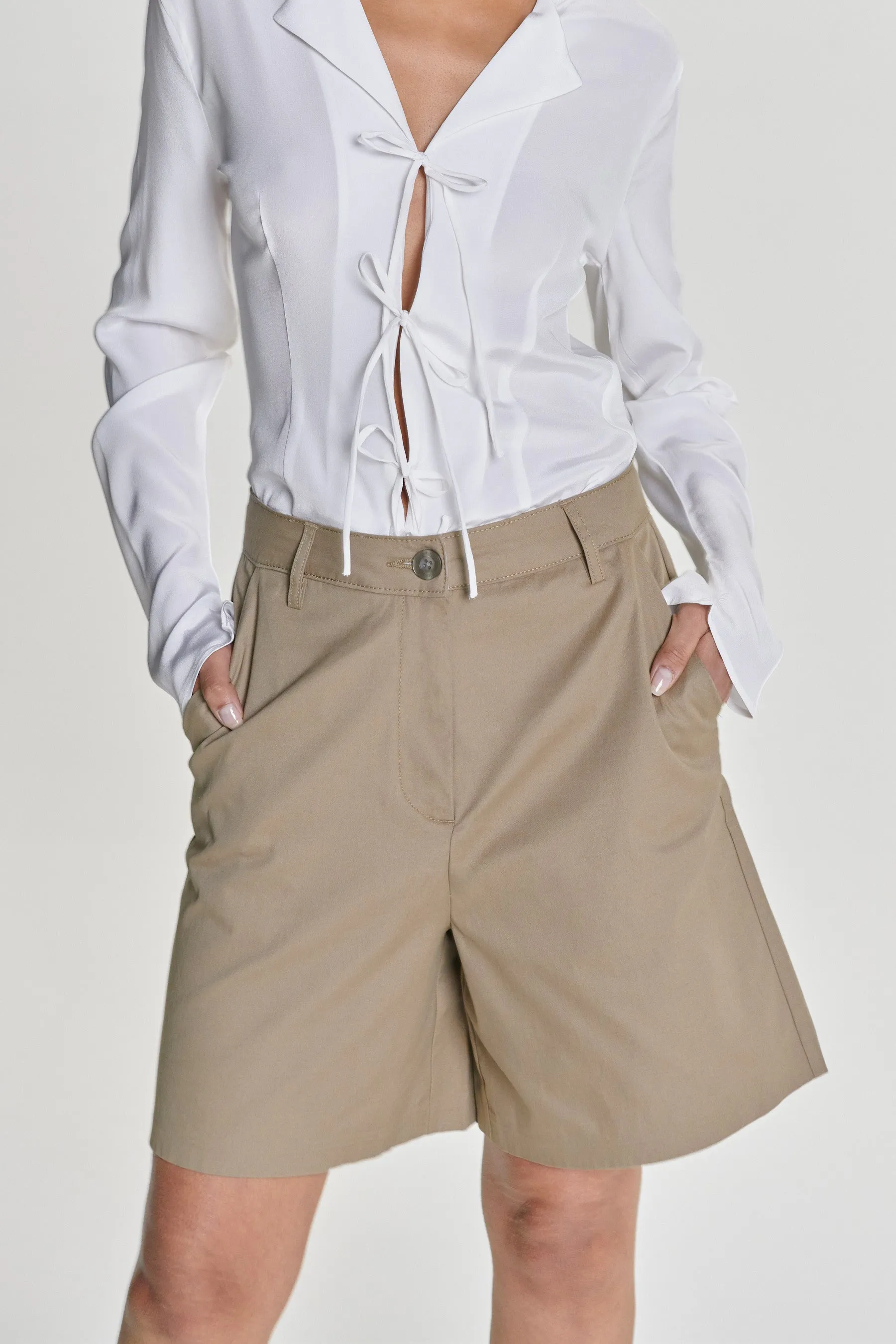 Brody Short