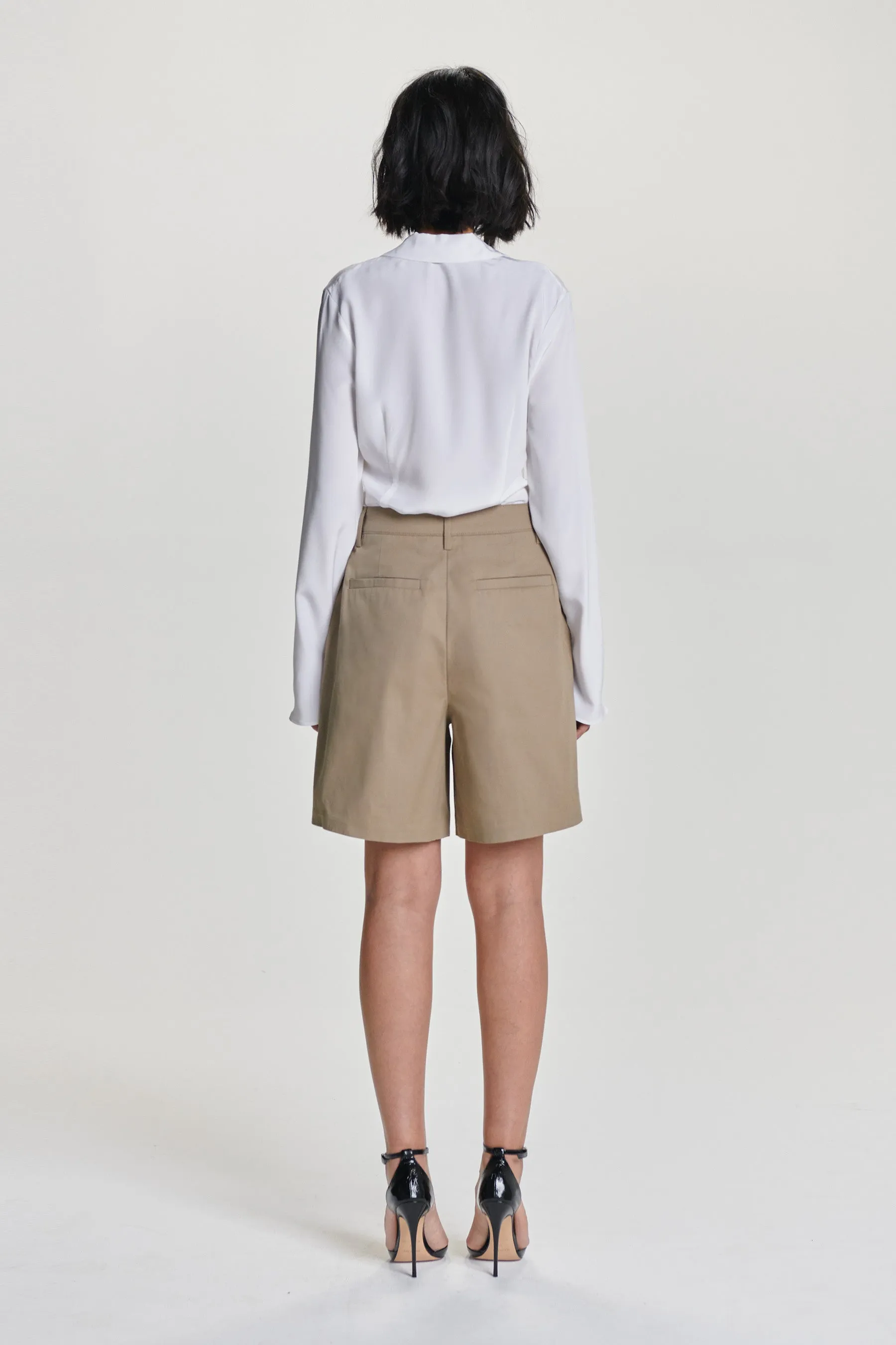 Brody Short