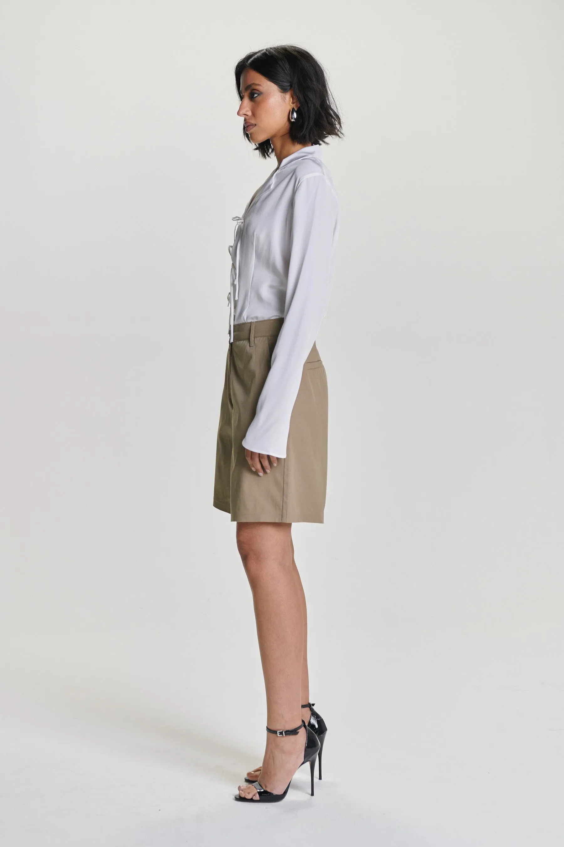 Brody Short