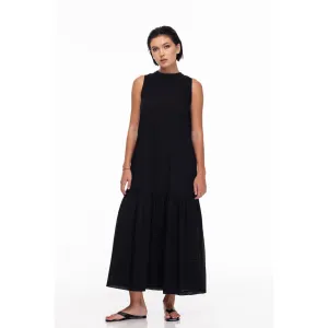 Catch On To Love Dress - Navy