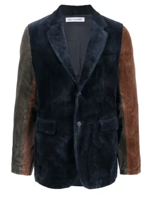 Color Matching Jacket