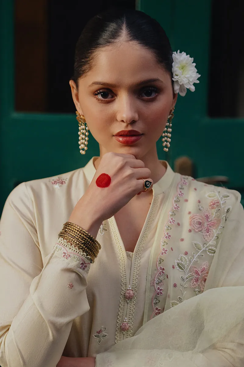 Cross Stitch | Eid Collection | FLORA HEAVEN