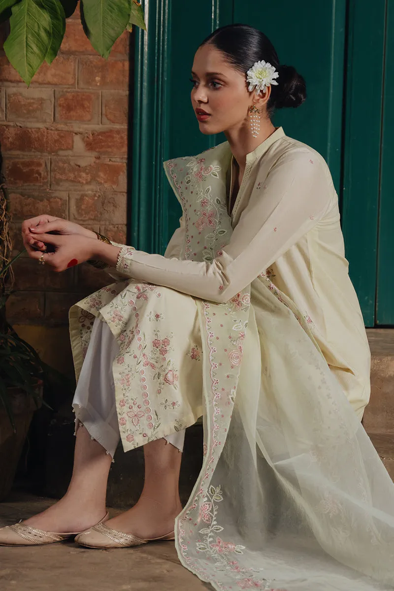 Cross Stitch | Eid Collection | FLORA HEAVEN