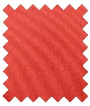 Deep Rust Wedding Swatch