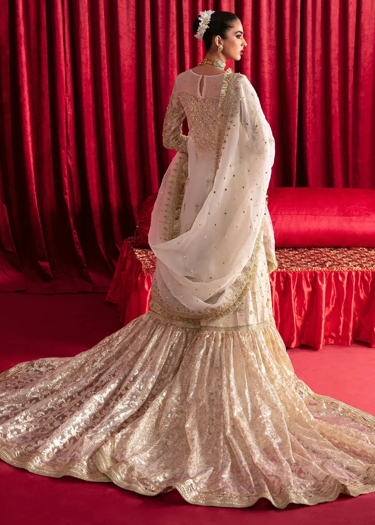 Ethereal Elegance