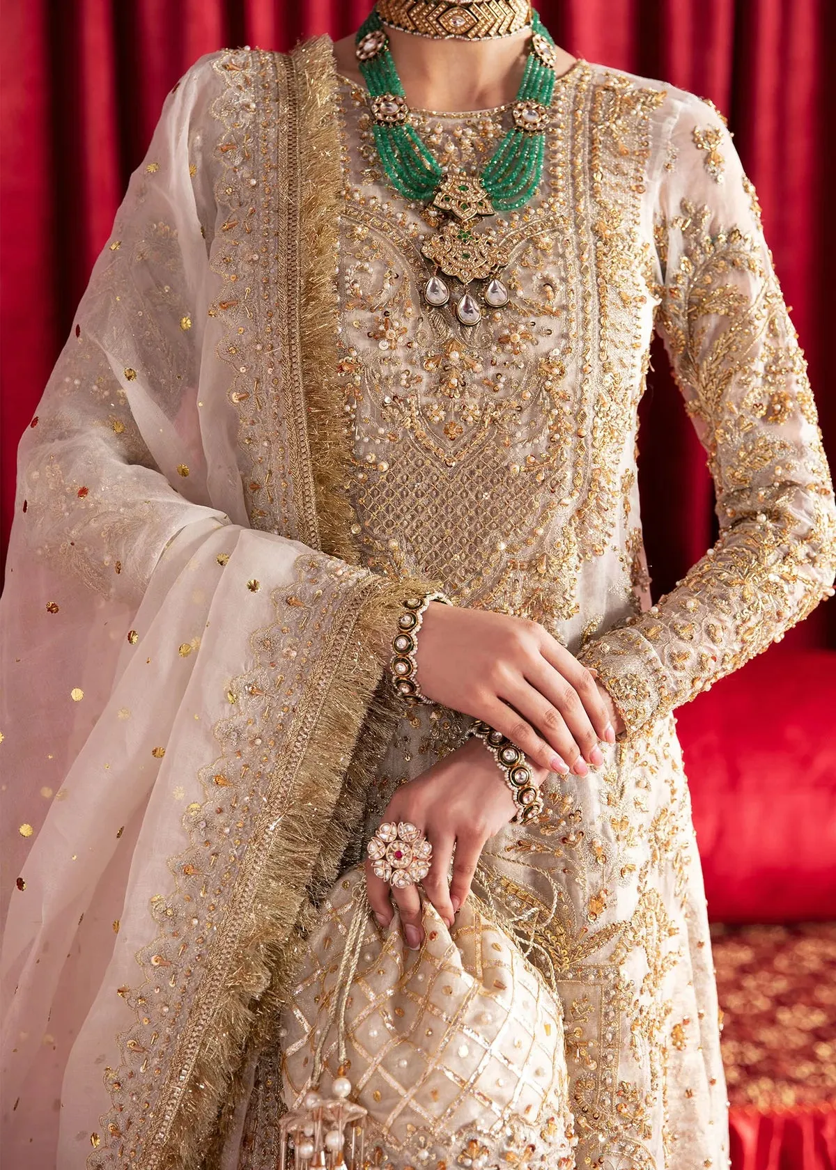 Ethereal Elegance