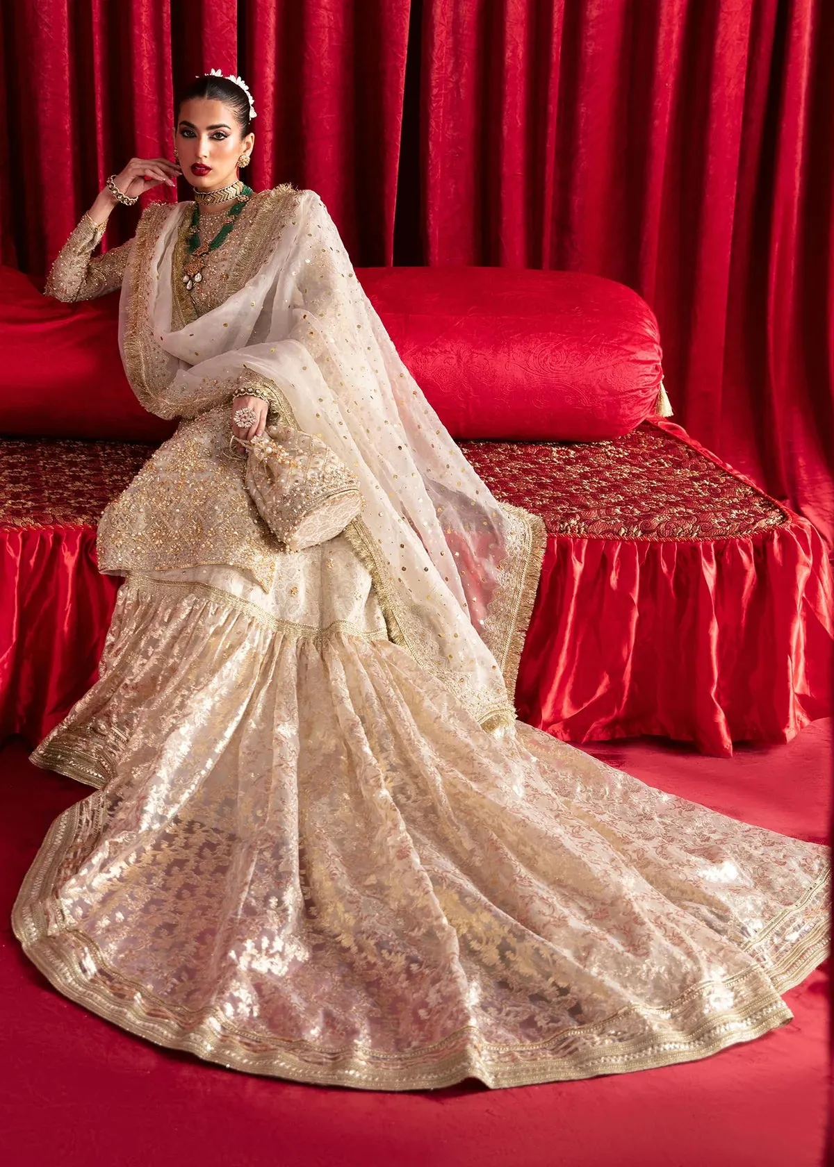 Ethereal Elegance