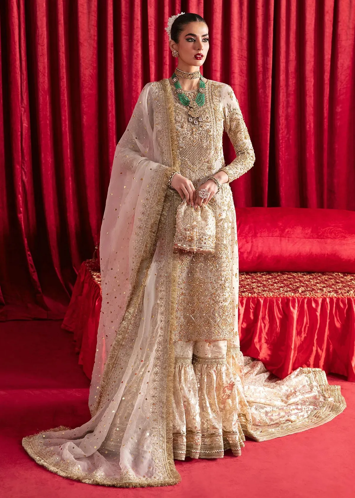 Ethereal Elegance