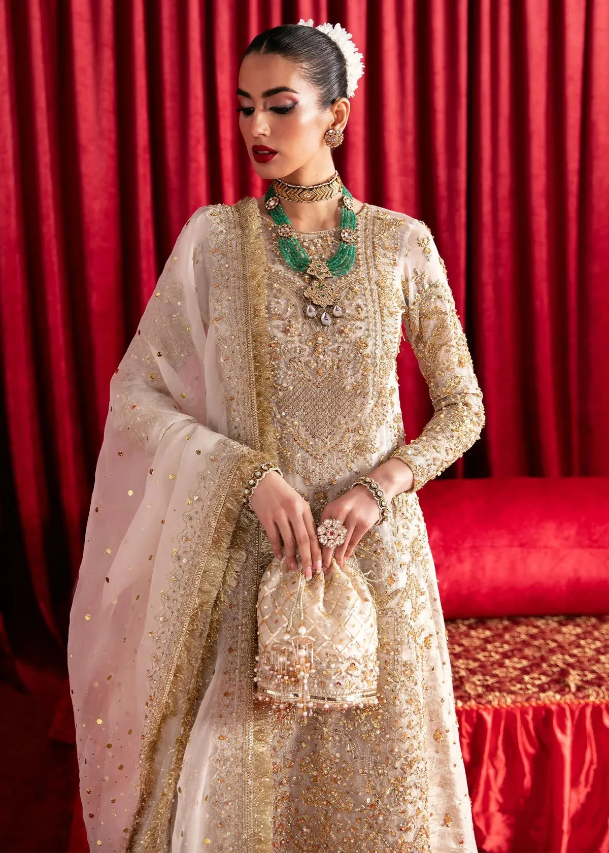 Ethereal Elegance