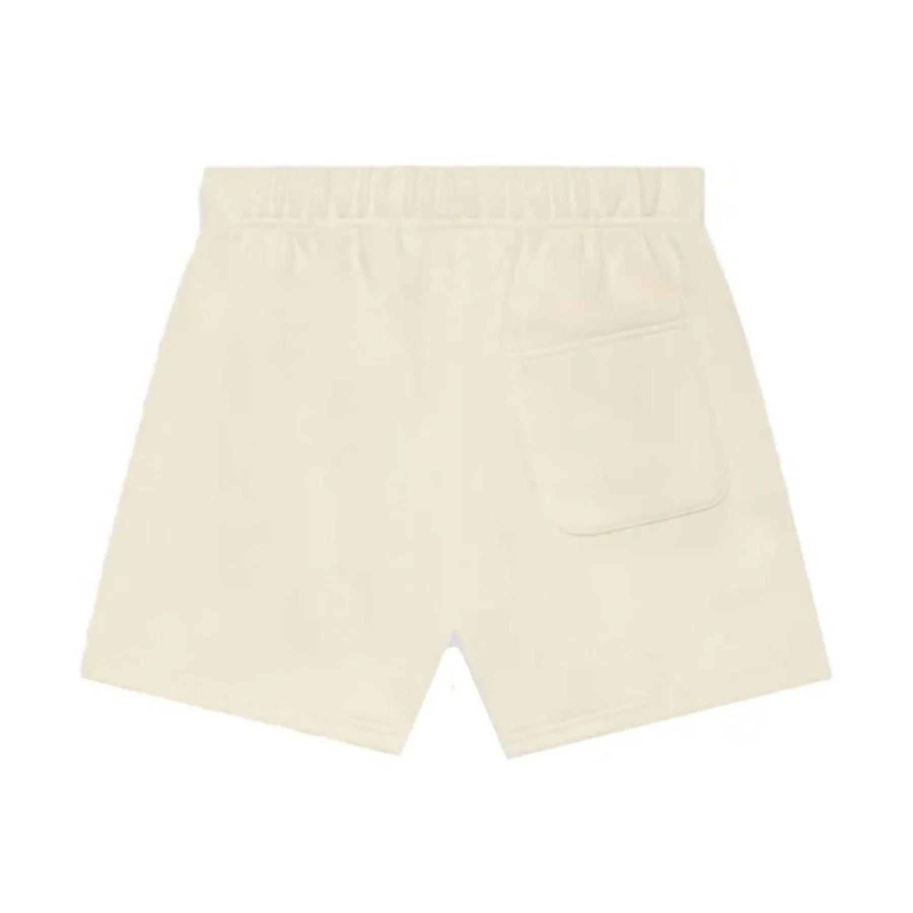 Fear of God Essentials Kids Shorts 'Cream/Buttercream'
