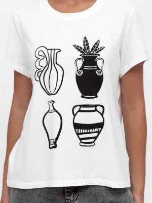 Florabelle Tee