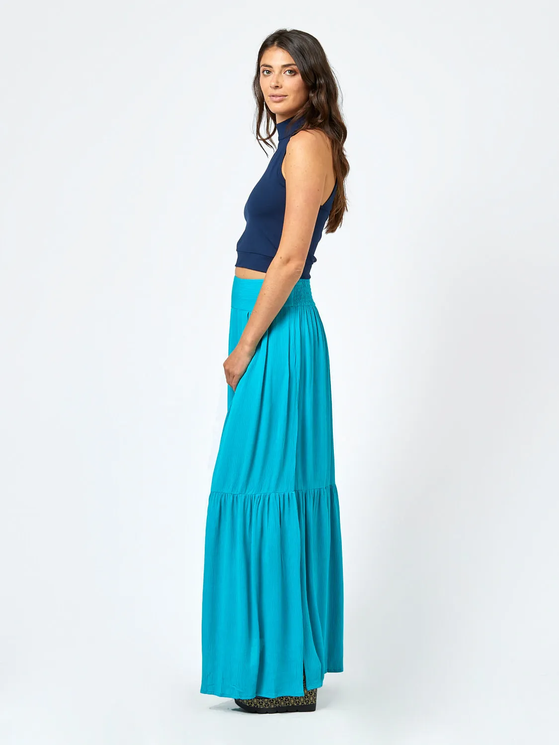 FLOW SKIRT