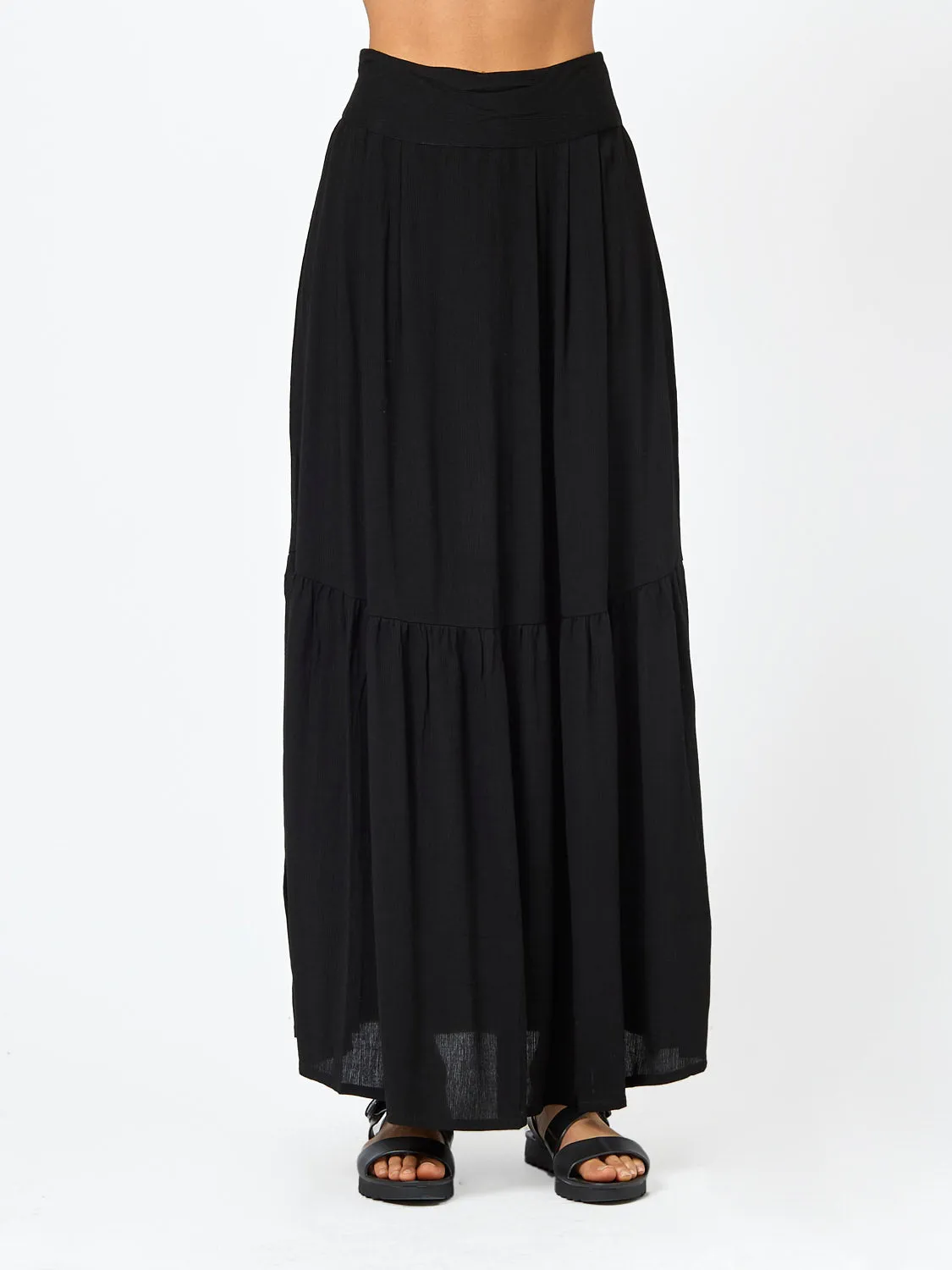 FLOW SKIRT