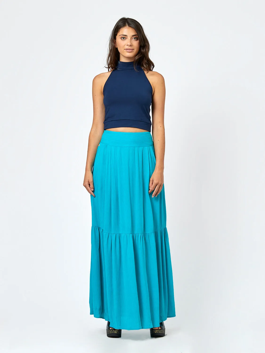 FLOW SKIRT