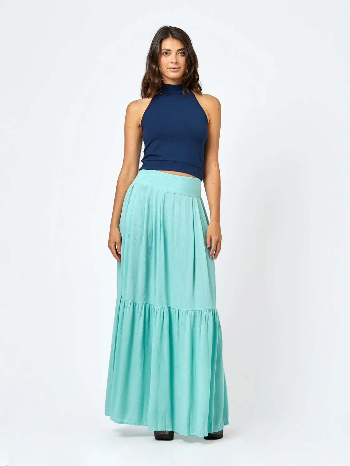 FLOW SKIRT