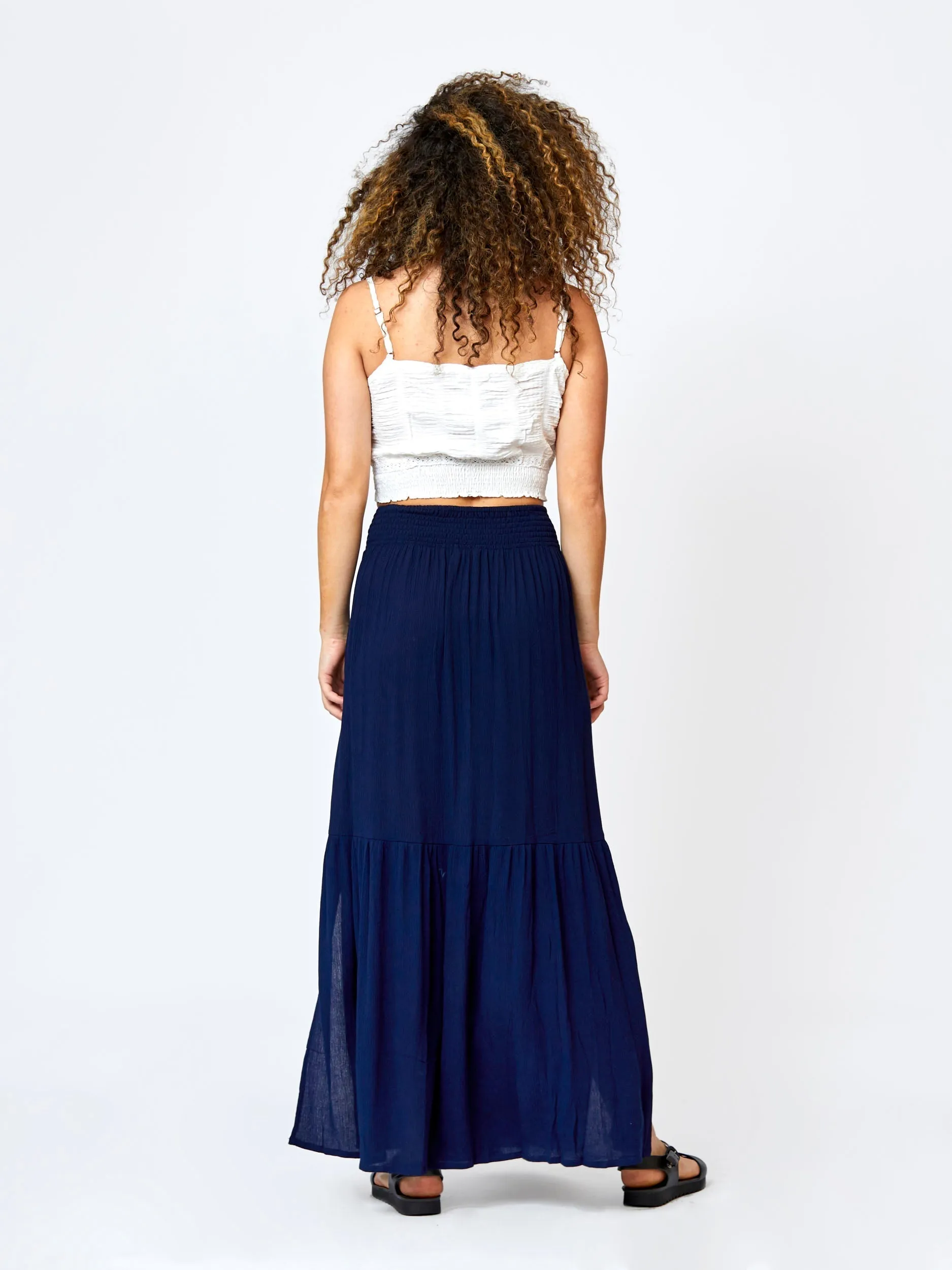 FLOW SKIRT