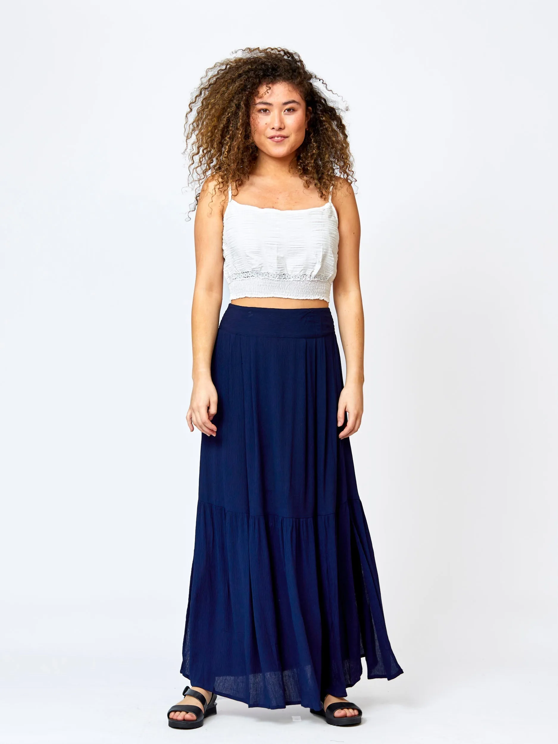 FLOW SKIRT