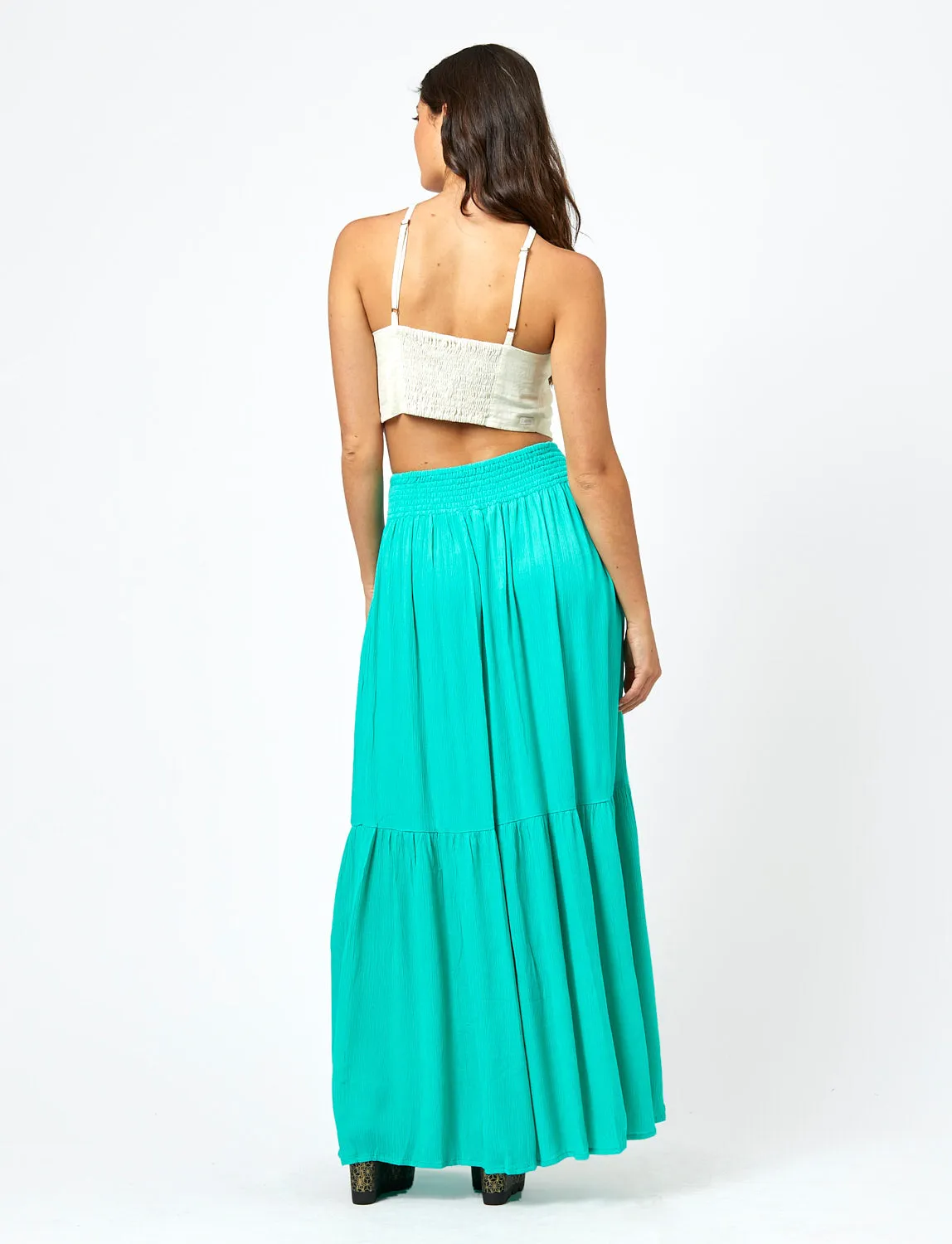 FLOW SKIRT