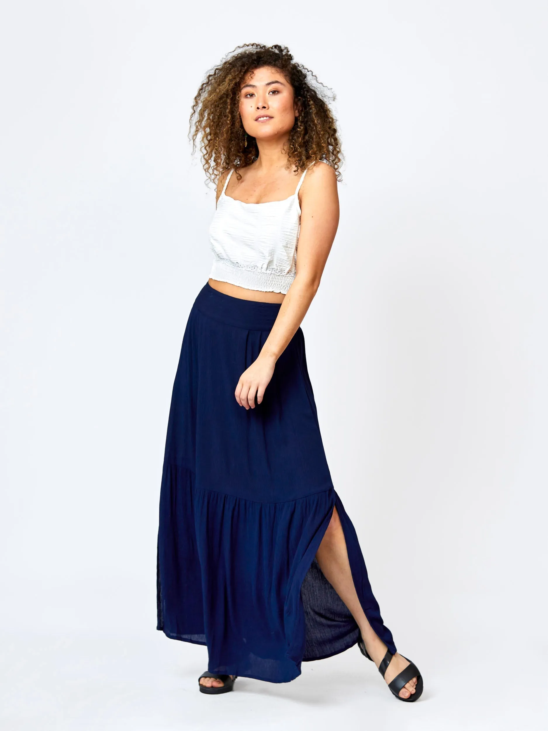 FLOW SKIRT