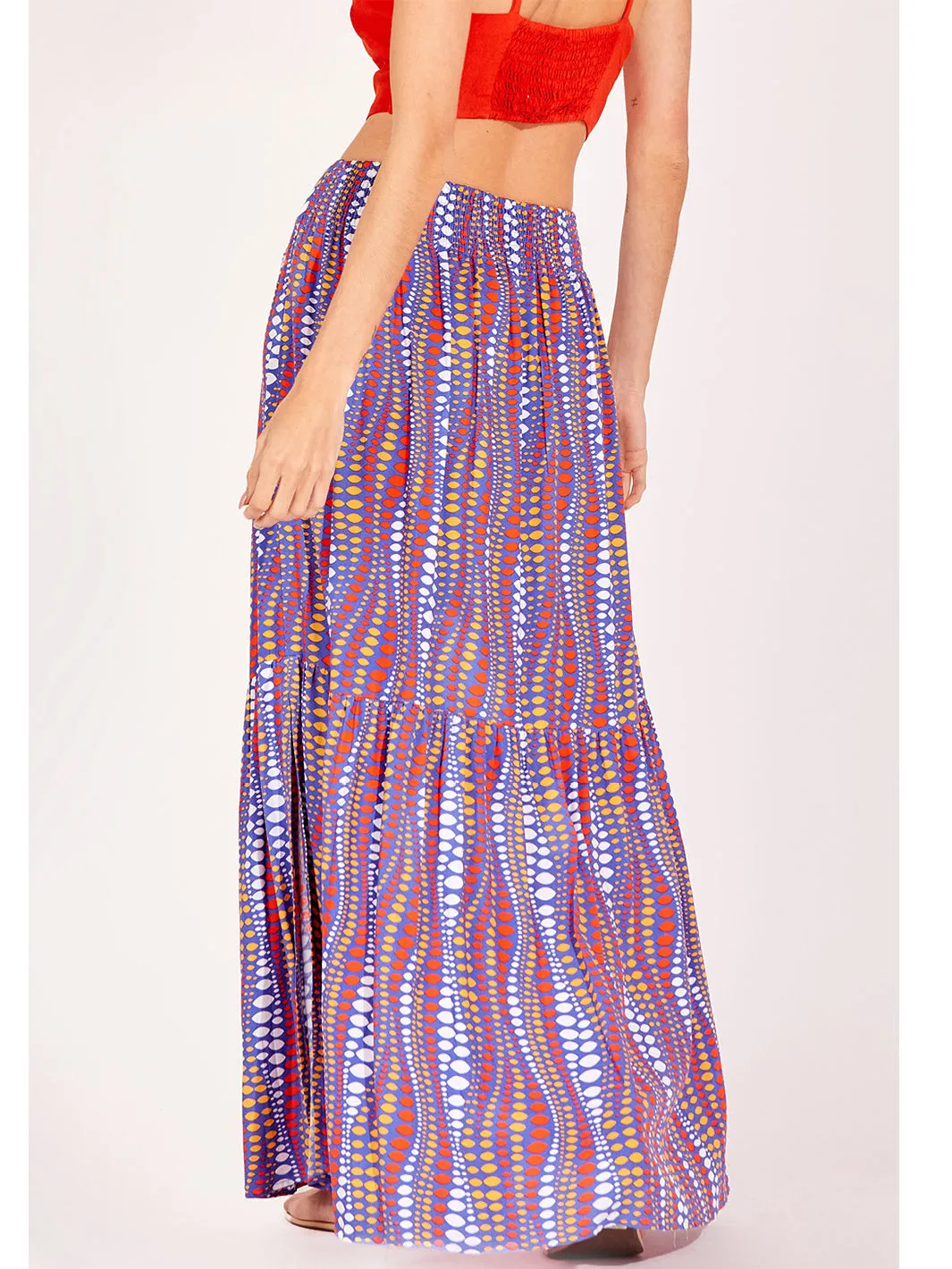 FLOW SKIRT