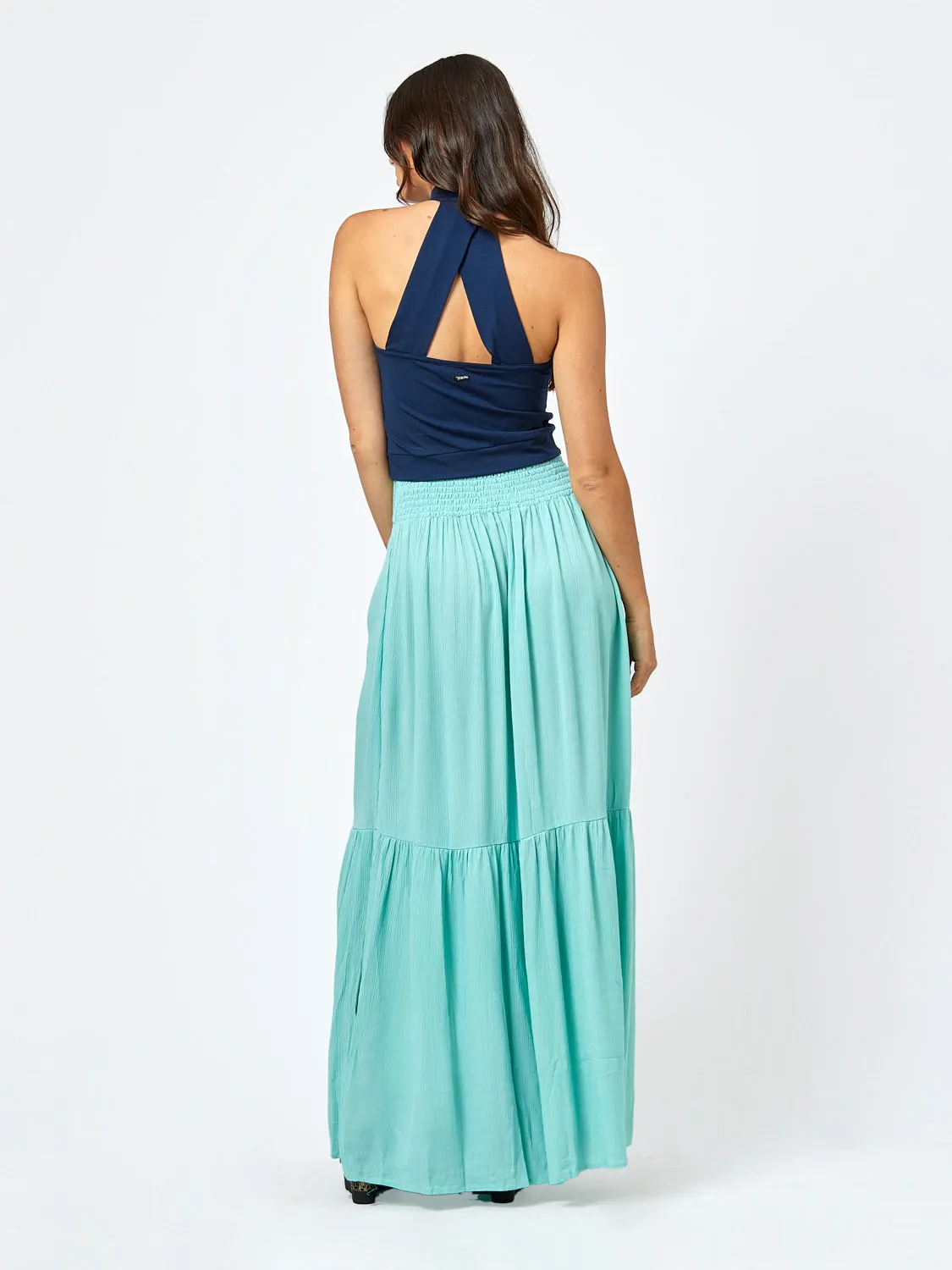 FLOW SKIRT