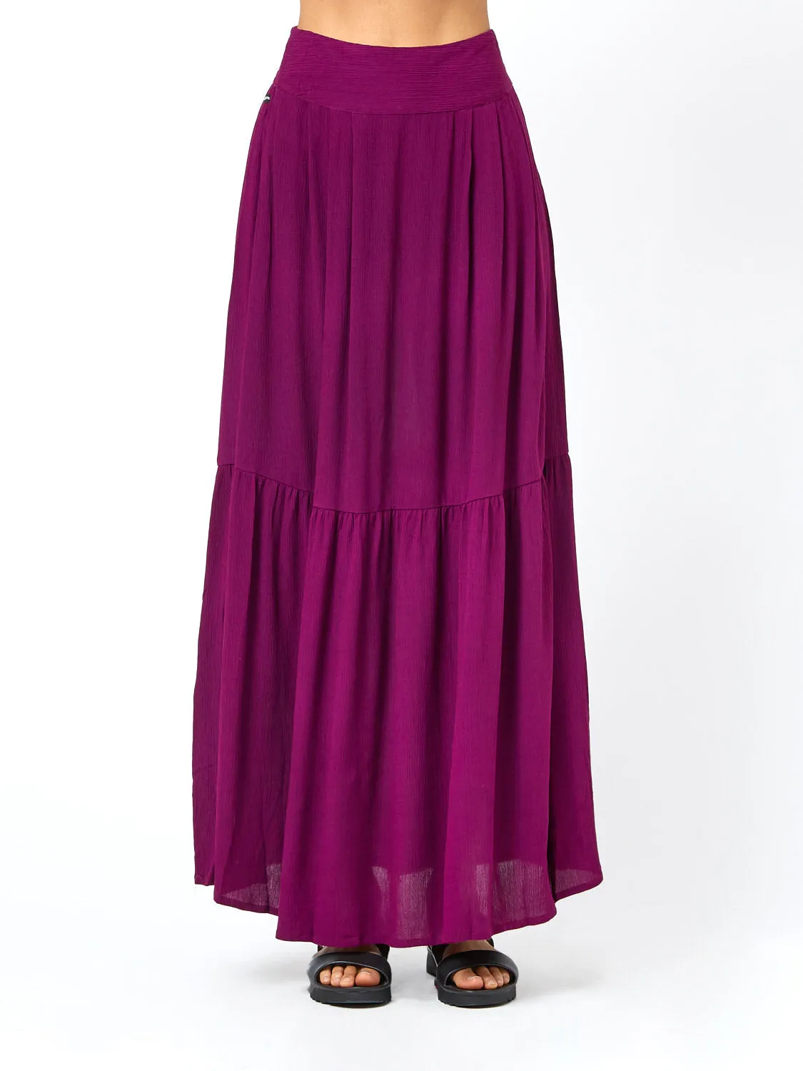 FLOW SKIRT