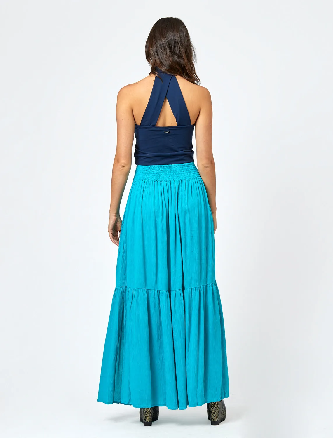 FLOW SKIRT
