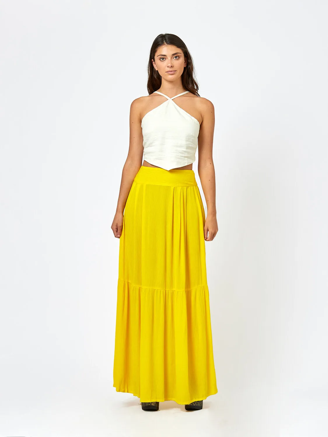FLOW SKIRT