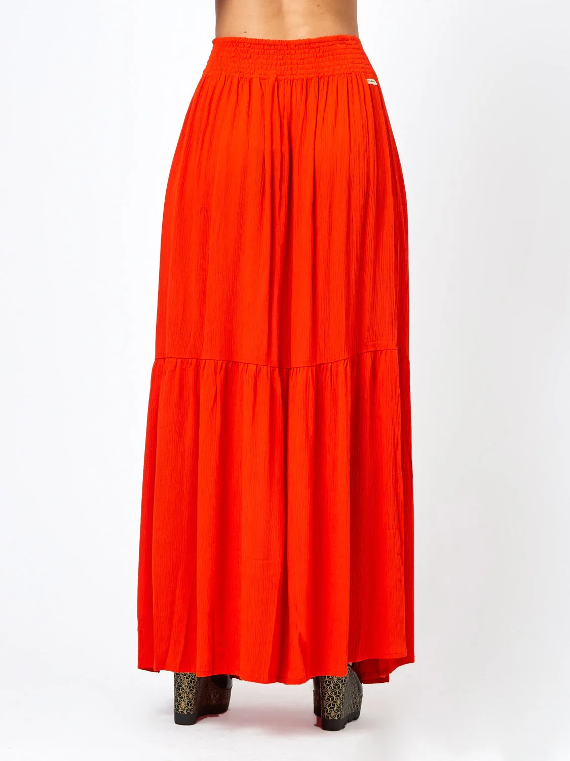 FLOW SKIRT