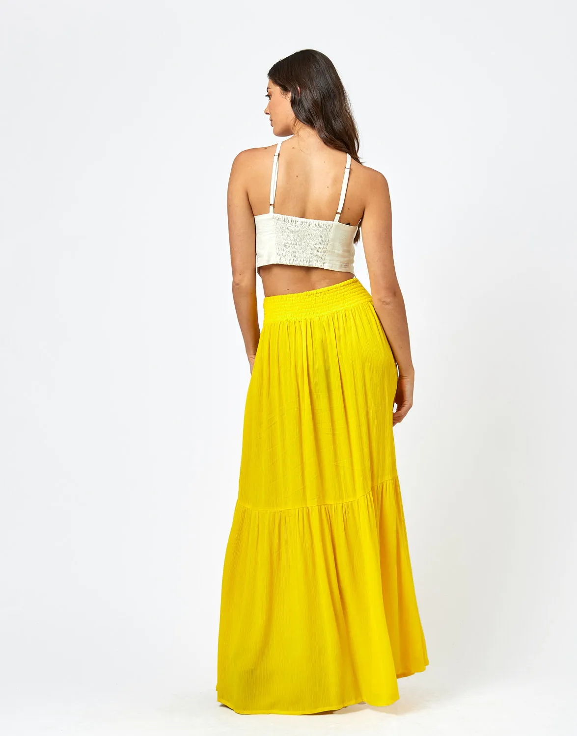 FLOW SKIRT