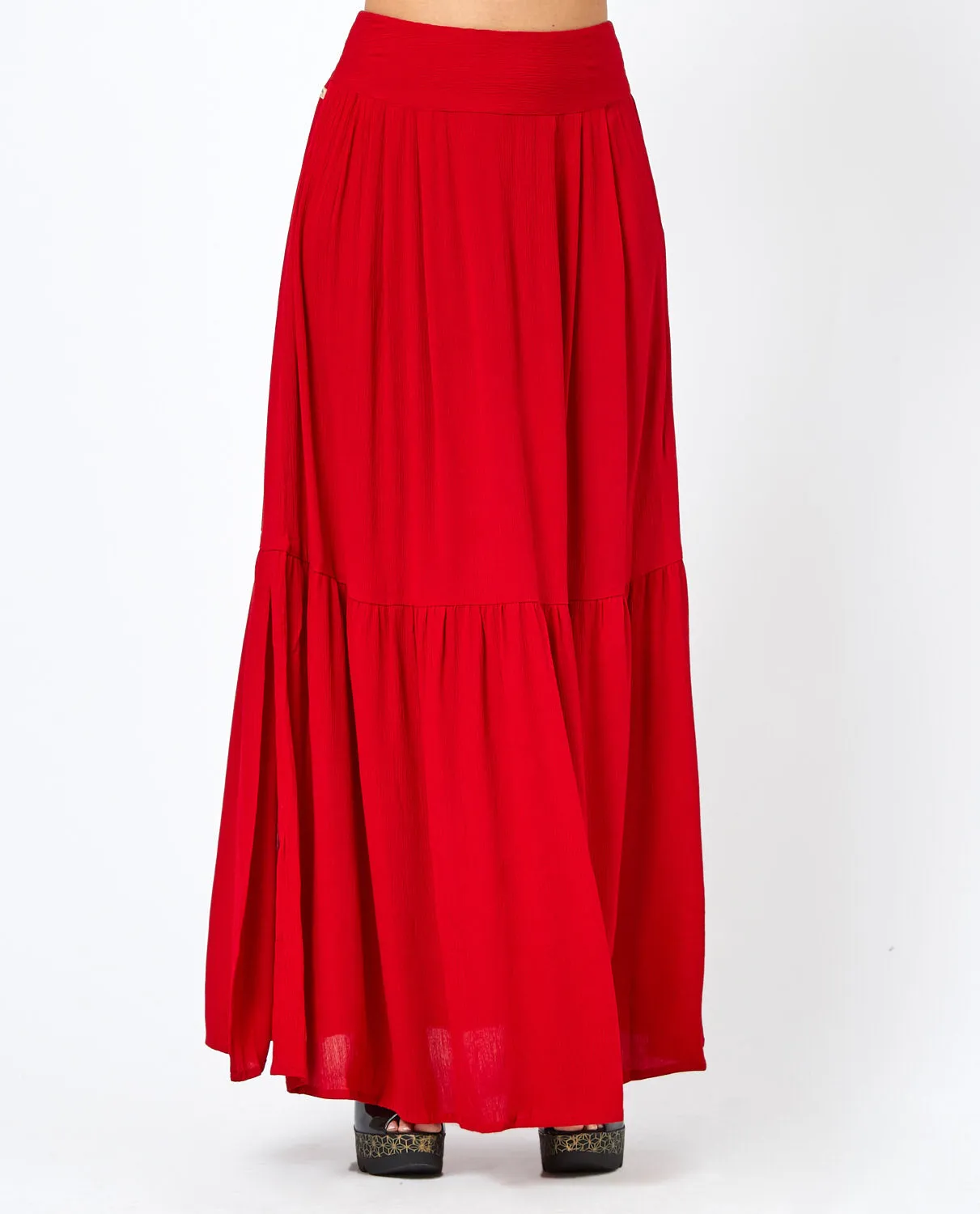 FLOW SKIRT