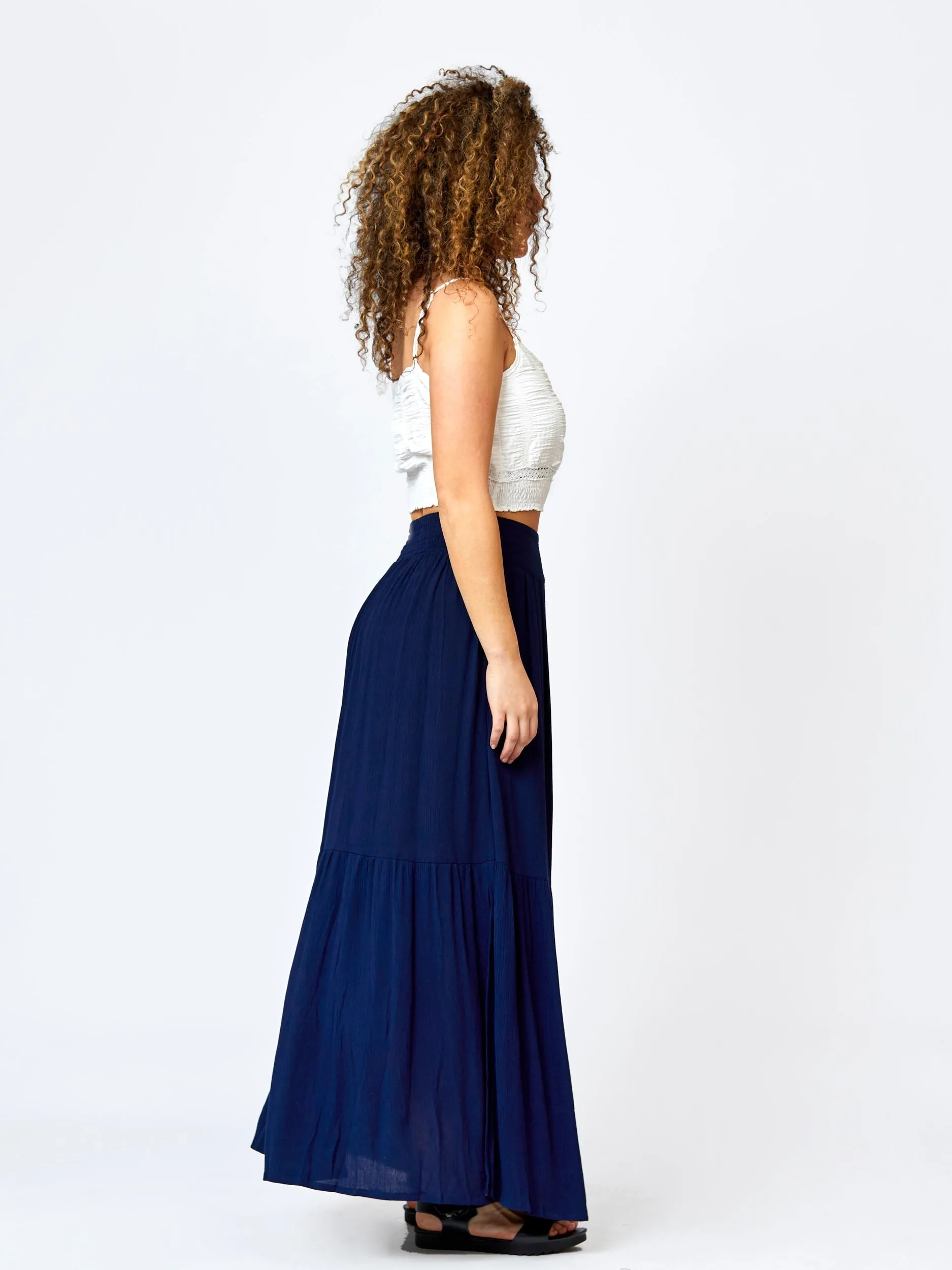 FLOW SKIRT