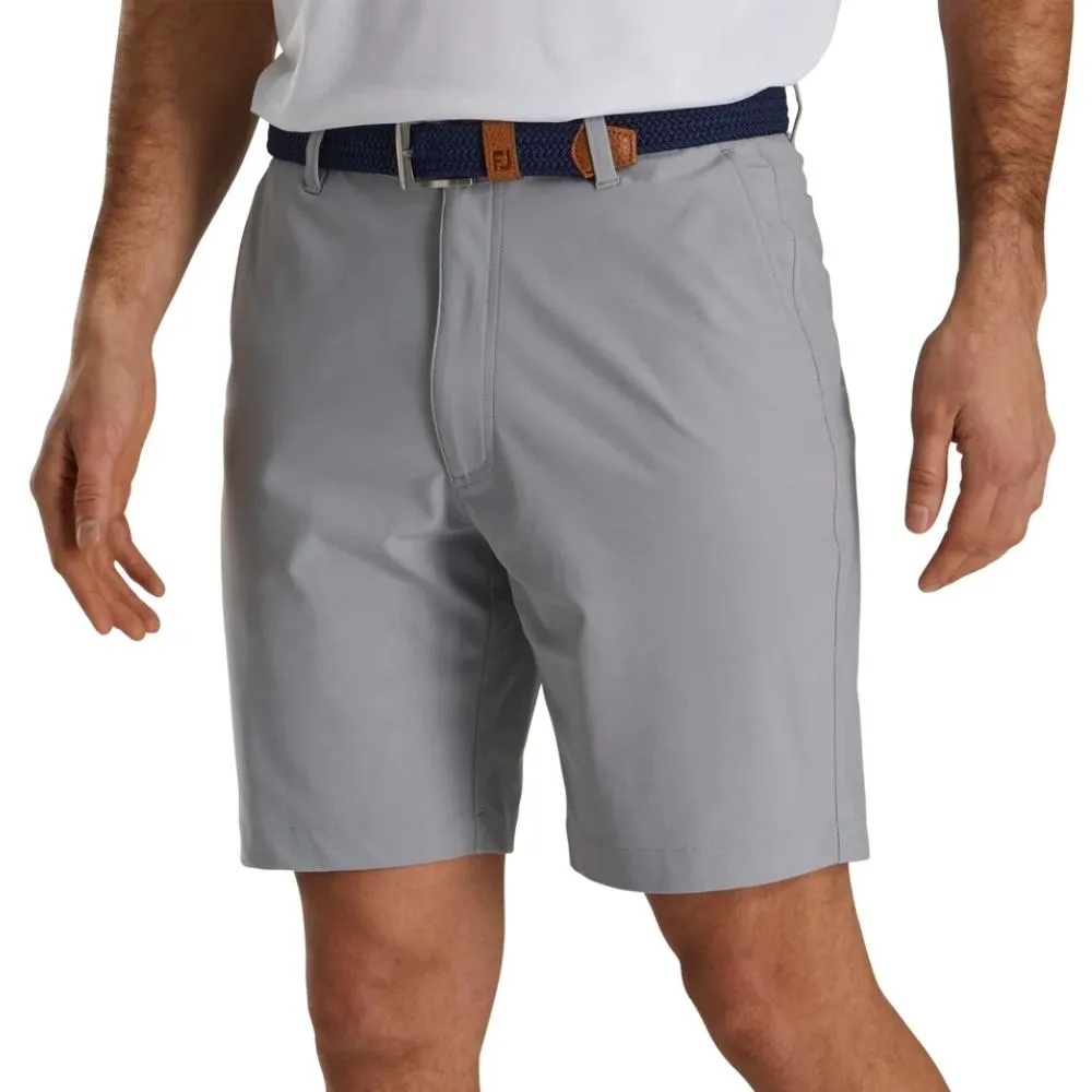 Footjoy Performance Knit Shorts 9.5" Inseam