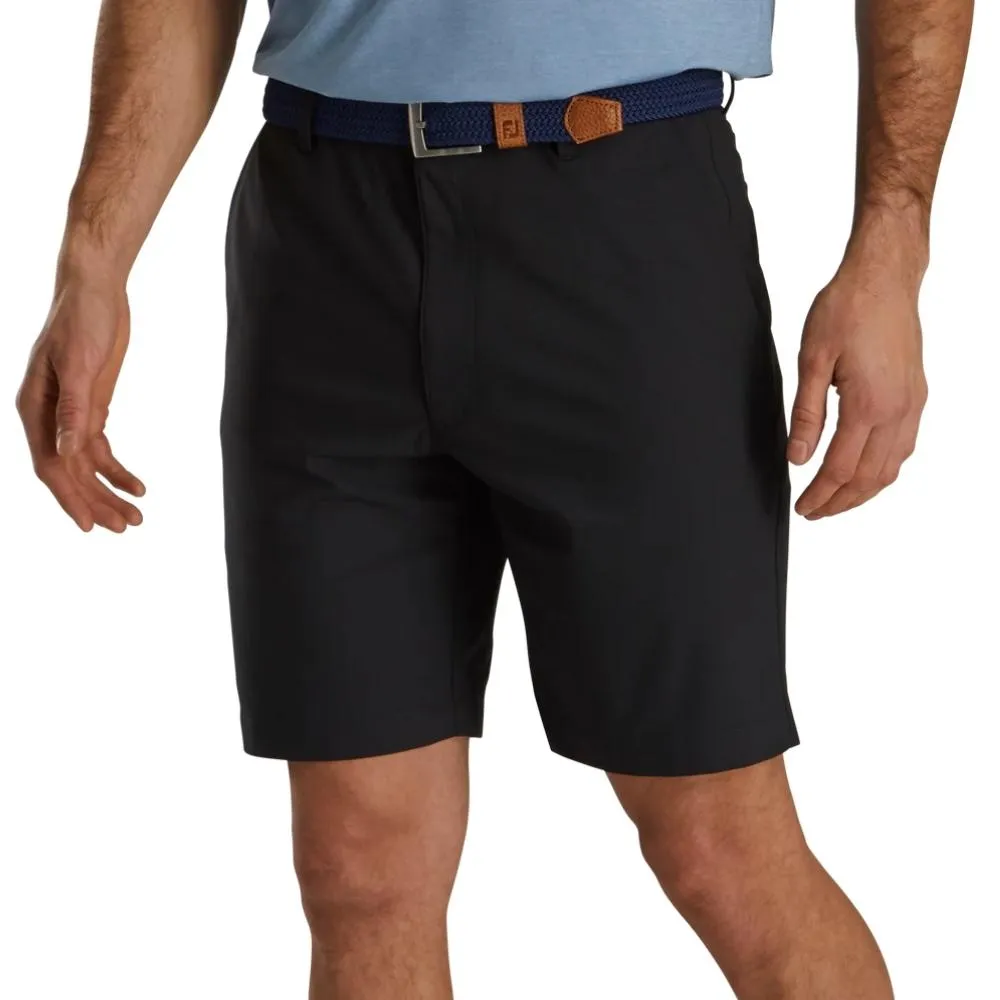 Footjoy Performance Knit Shorts 9.5" Inseam
