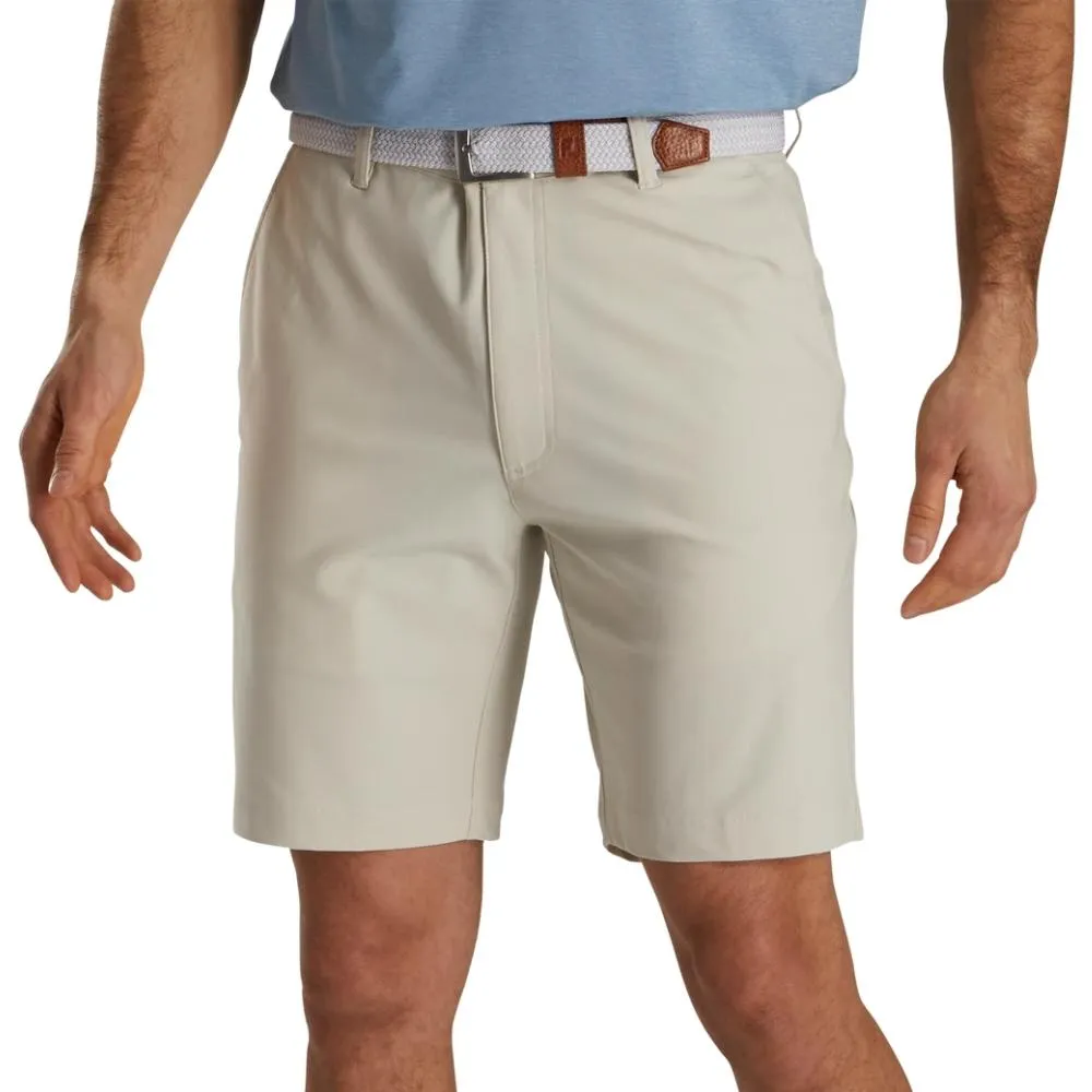 Footjoy Performance Knit Shorts 9.5" Inseam