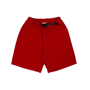 G-short Dusty Red