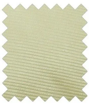Gilded Gold Silk Wedding Swatch