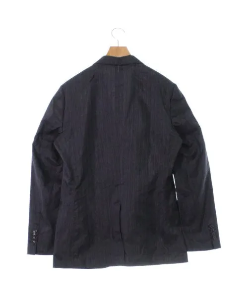 HERMES Casual jackets